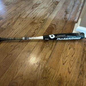 DeMarini Bat  30 oz 33" (Used)